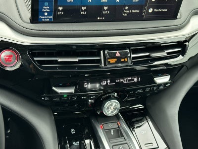 2026 Acura MDX Technology Package SH-AWD