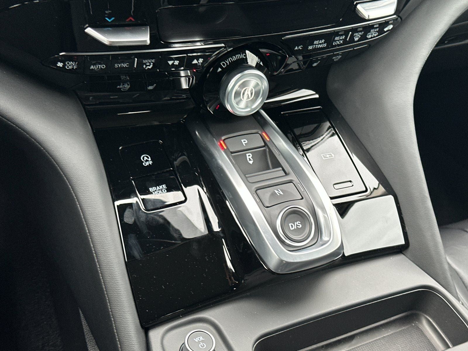2026 Acura MDX Technology Package SH-AWD
