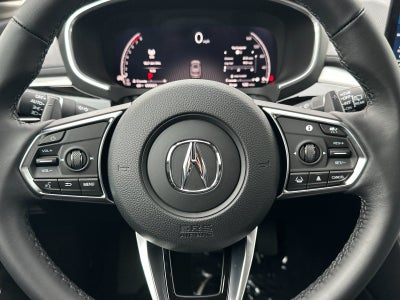2026 Acura MDX Technology Package SH-AWD