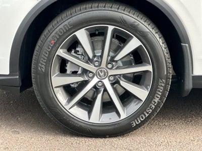 2026 Acura MDX Technology Package SH-AWD