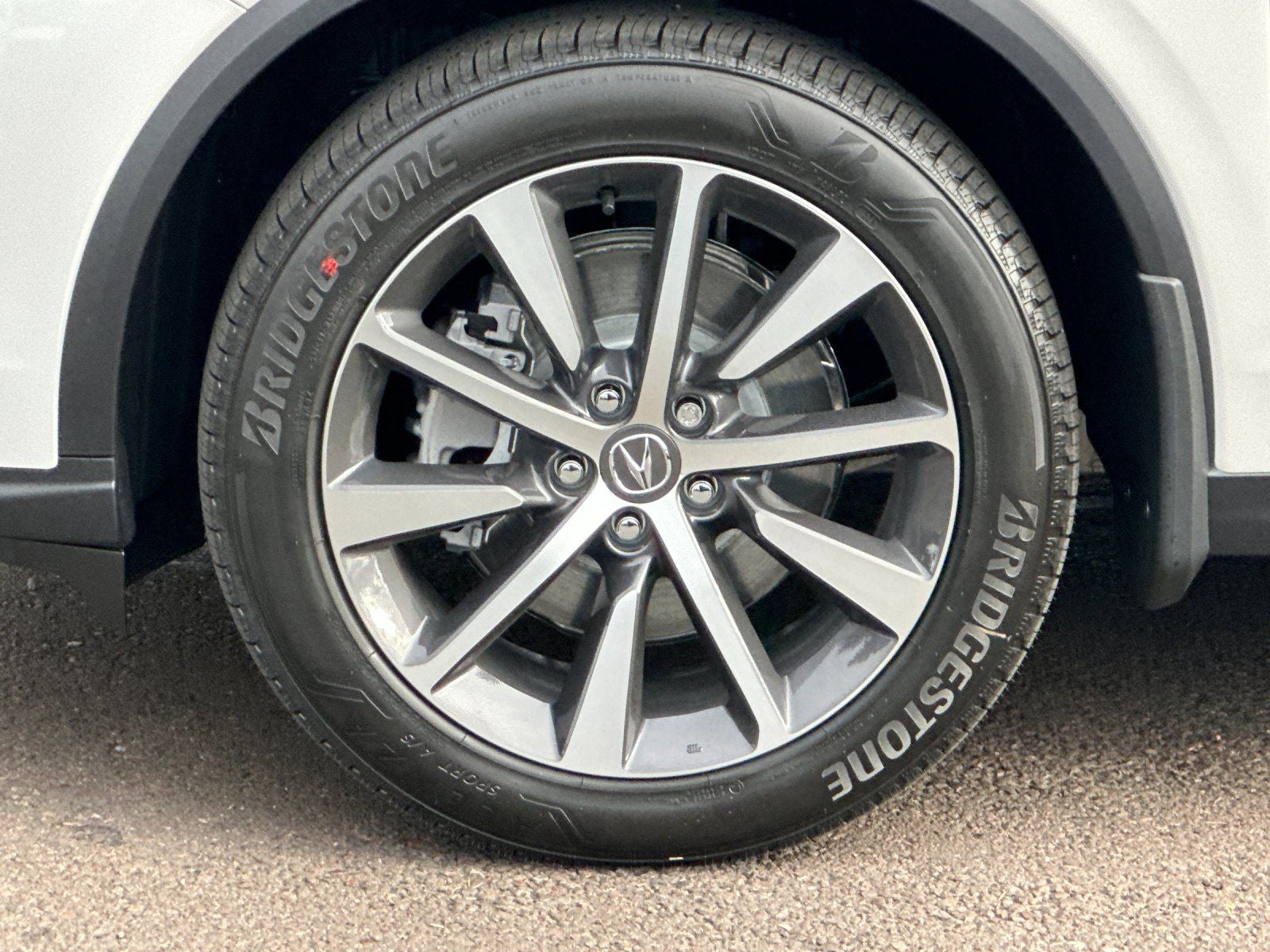 2026 Acura MDX Technology Package SH-AWD