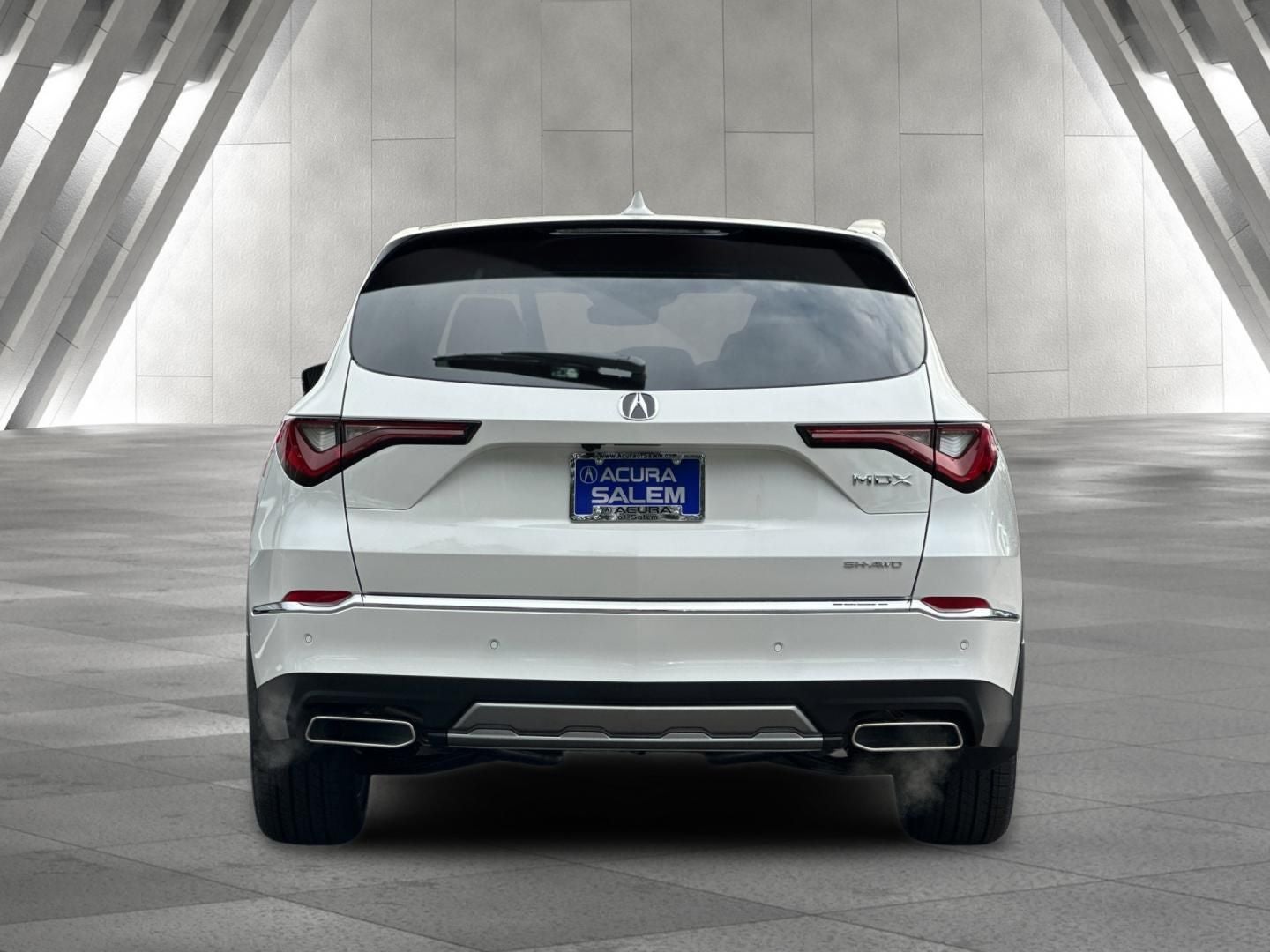 2026 Acura MDX Technology Package SH-AWD