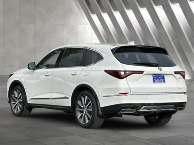 2026 Acura MDX Technology Package SH-AWD