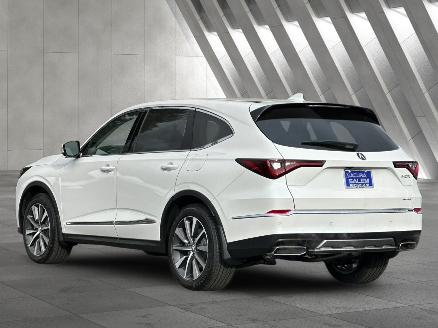 2026 Acura MDX Technology Package SH-AWD