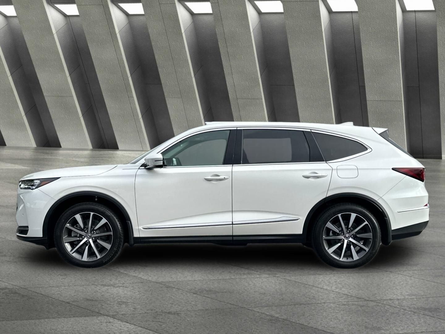 2026 Acura MDX Technology Package SH-AWD