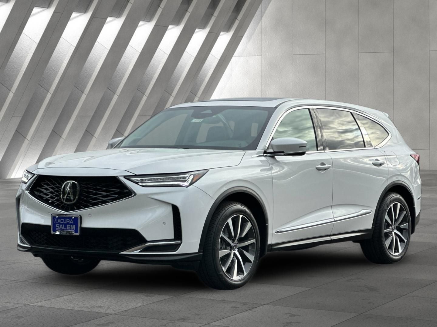 2026 Acura MDX Technology Package SH-AWD