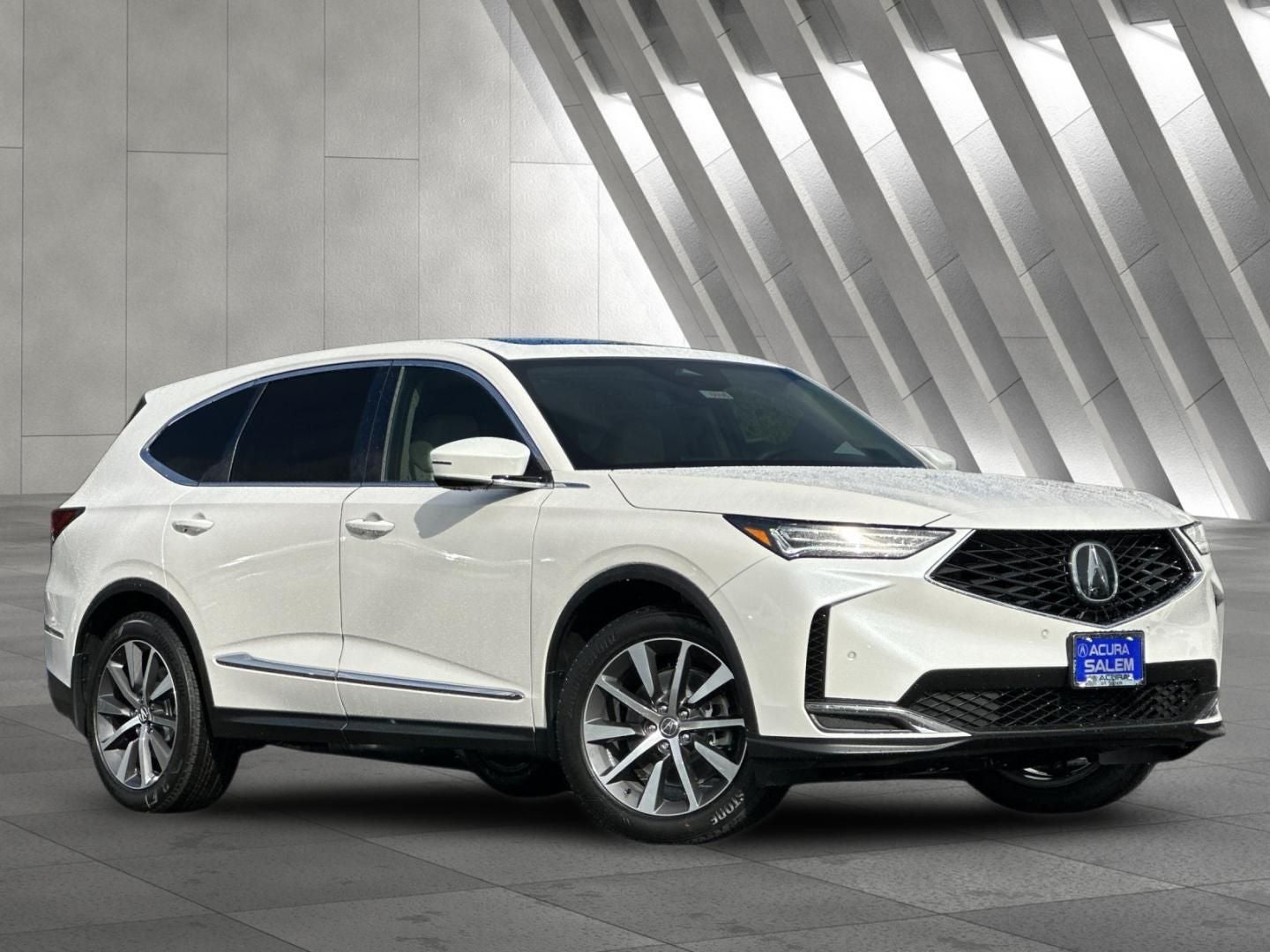 2026 Acura MDX Technology Package SH-AWD