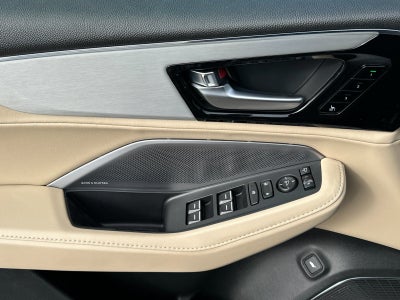 2026 Acura MDX Technology Package SH-AWD