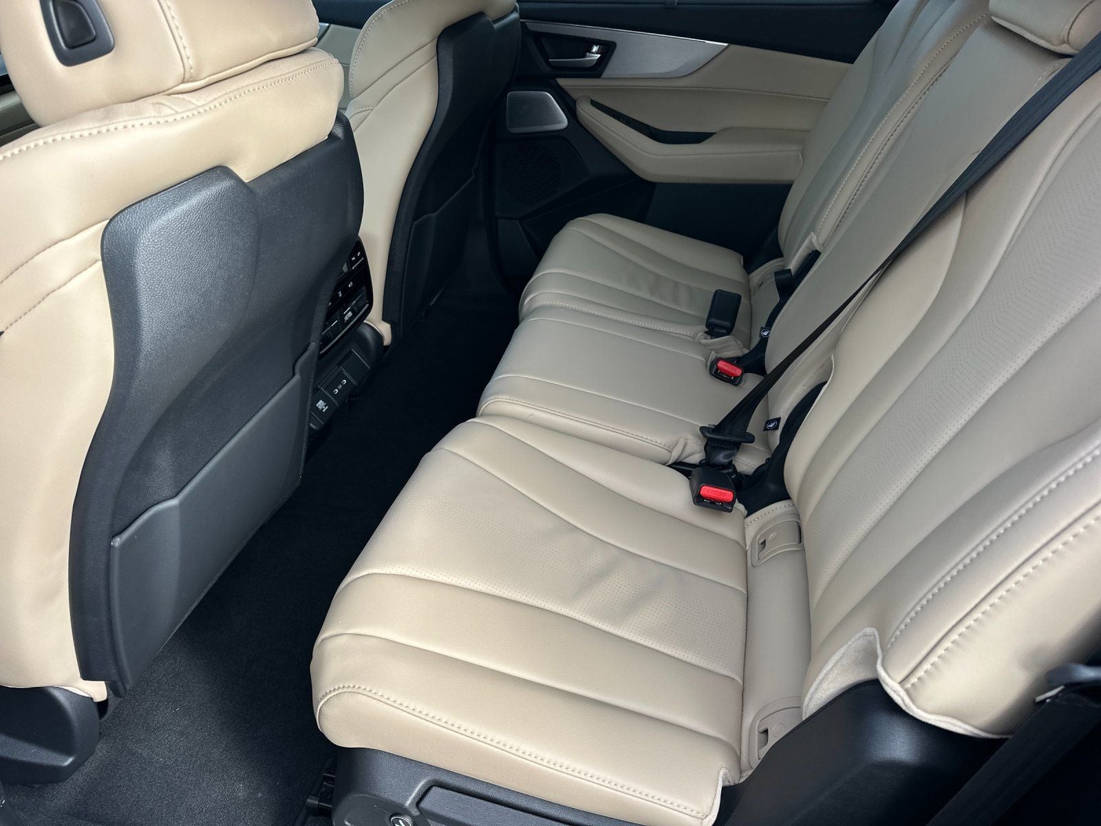 2026 Acura MDX Technology Package SH-AWD