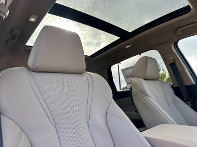 2026 Acura MDX Technology Package SH-AWD