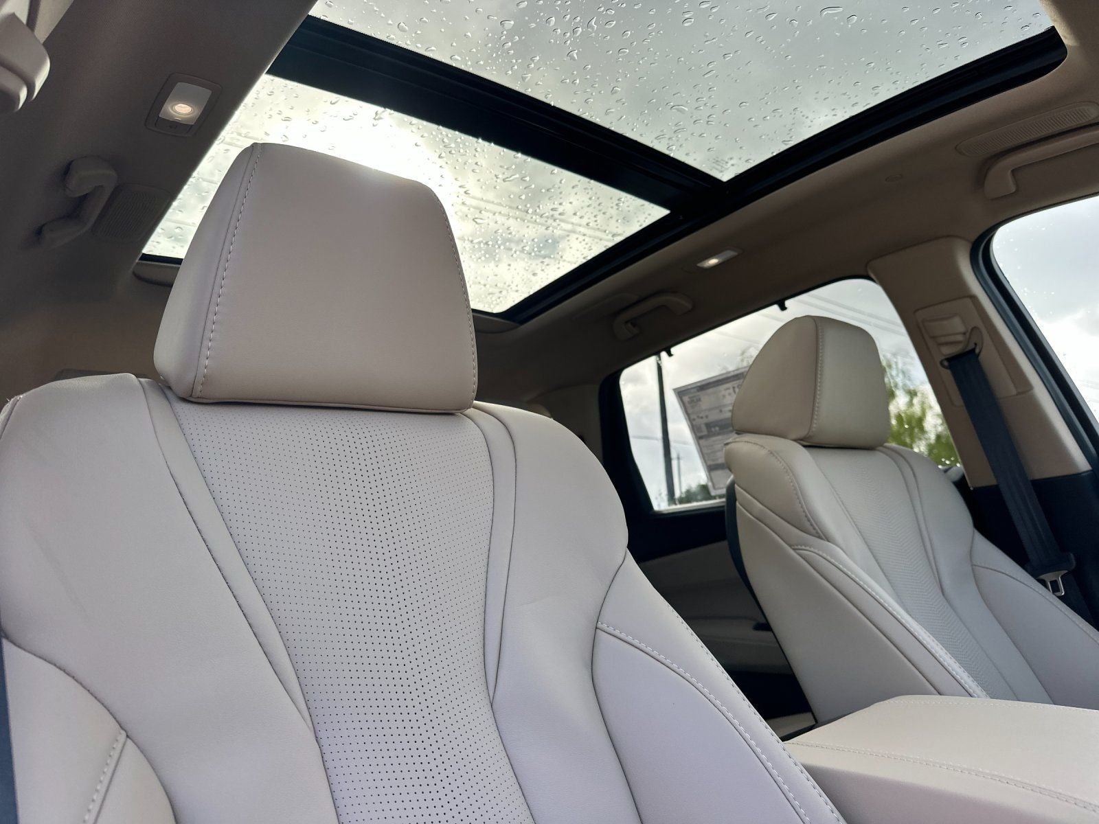 2026 Acura MDX Technology Package SH-AWD