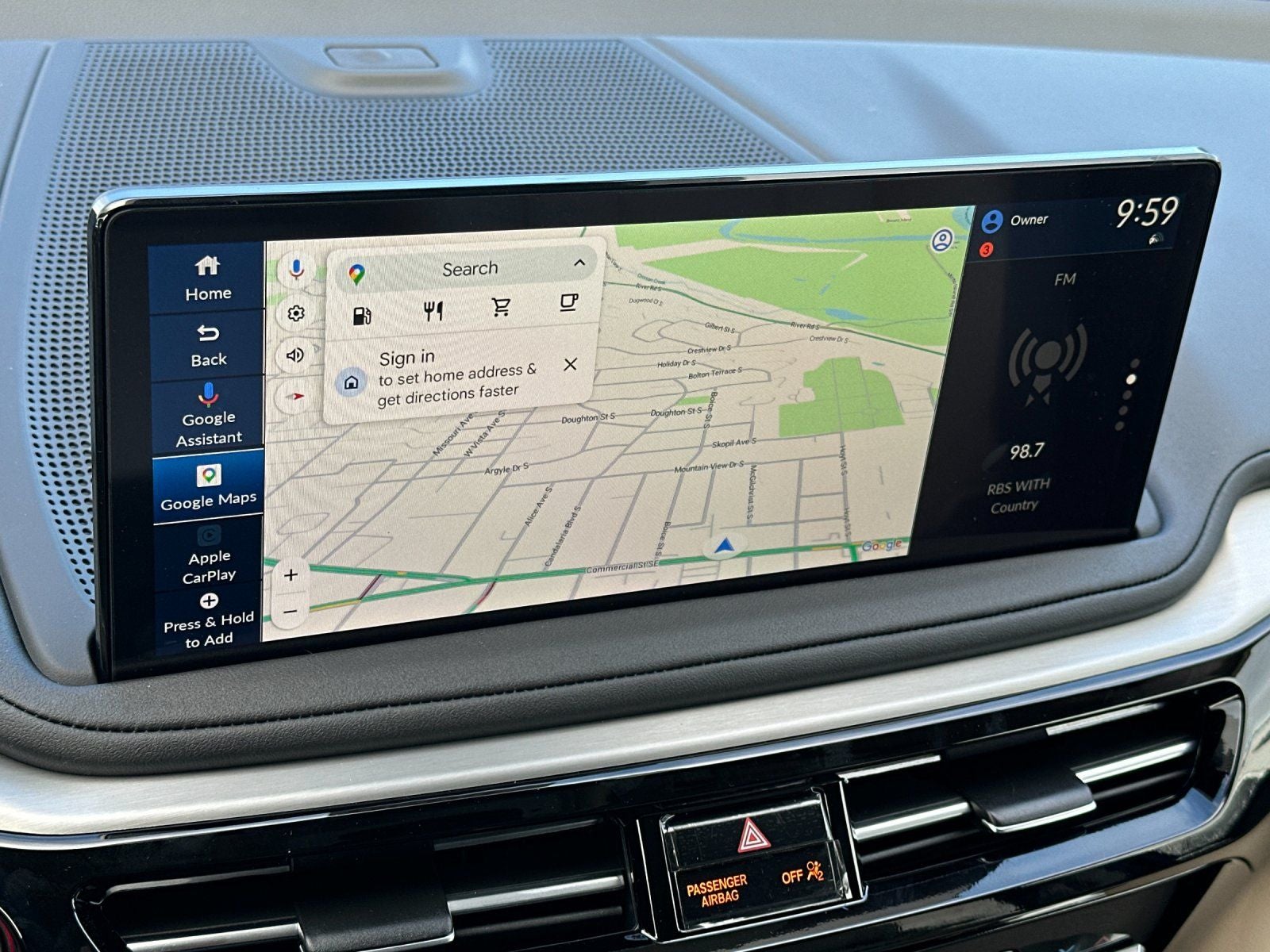 2026 Acura MDX Technology Package SH-AWD