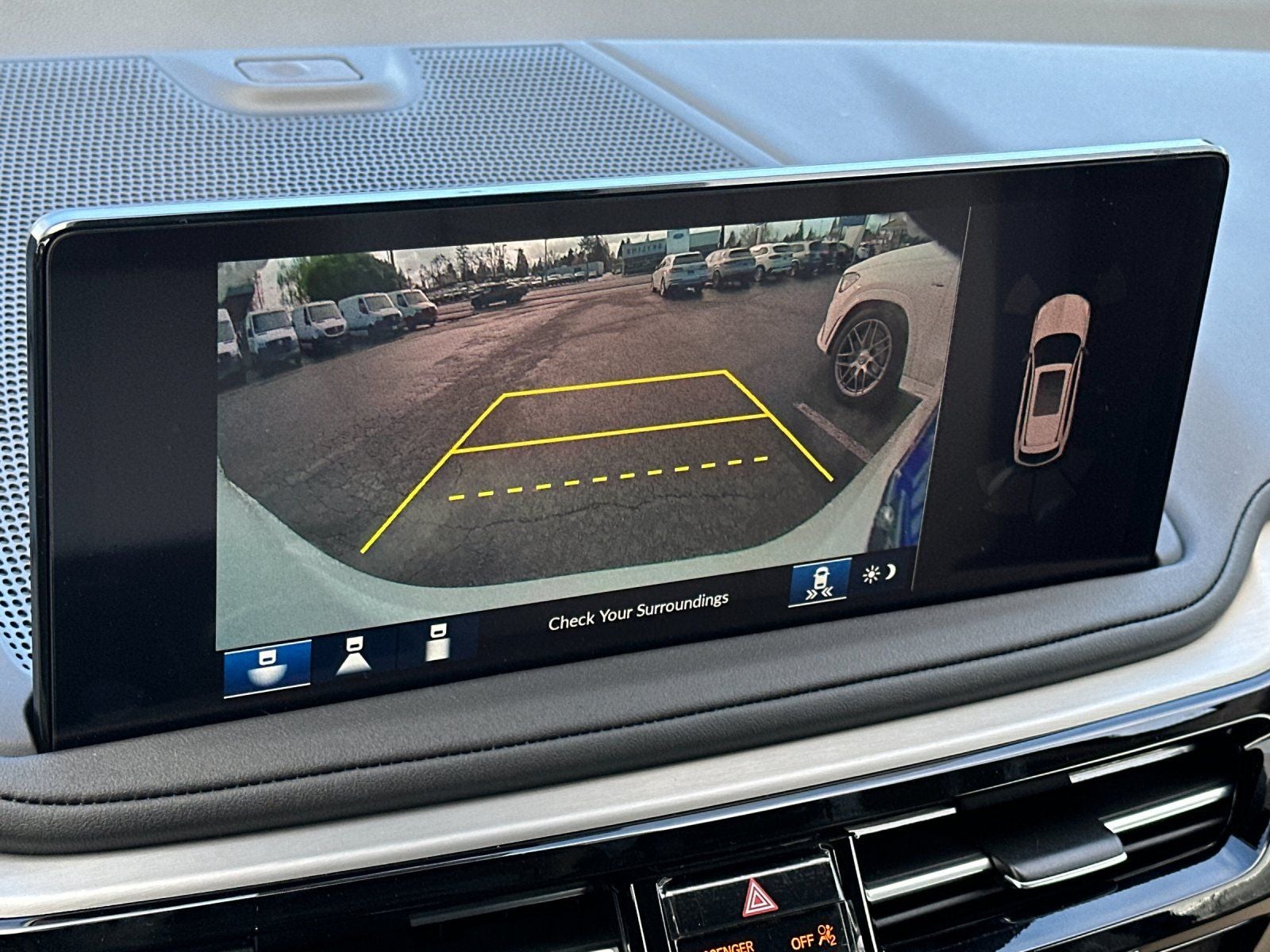 2026 Acura MDX Technology Package SH-AWD