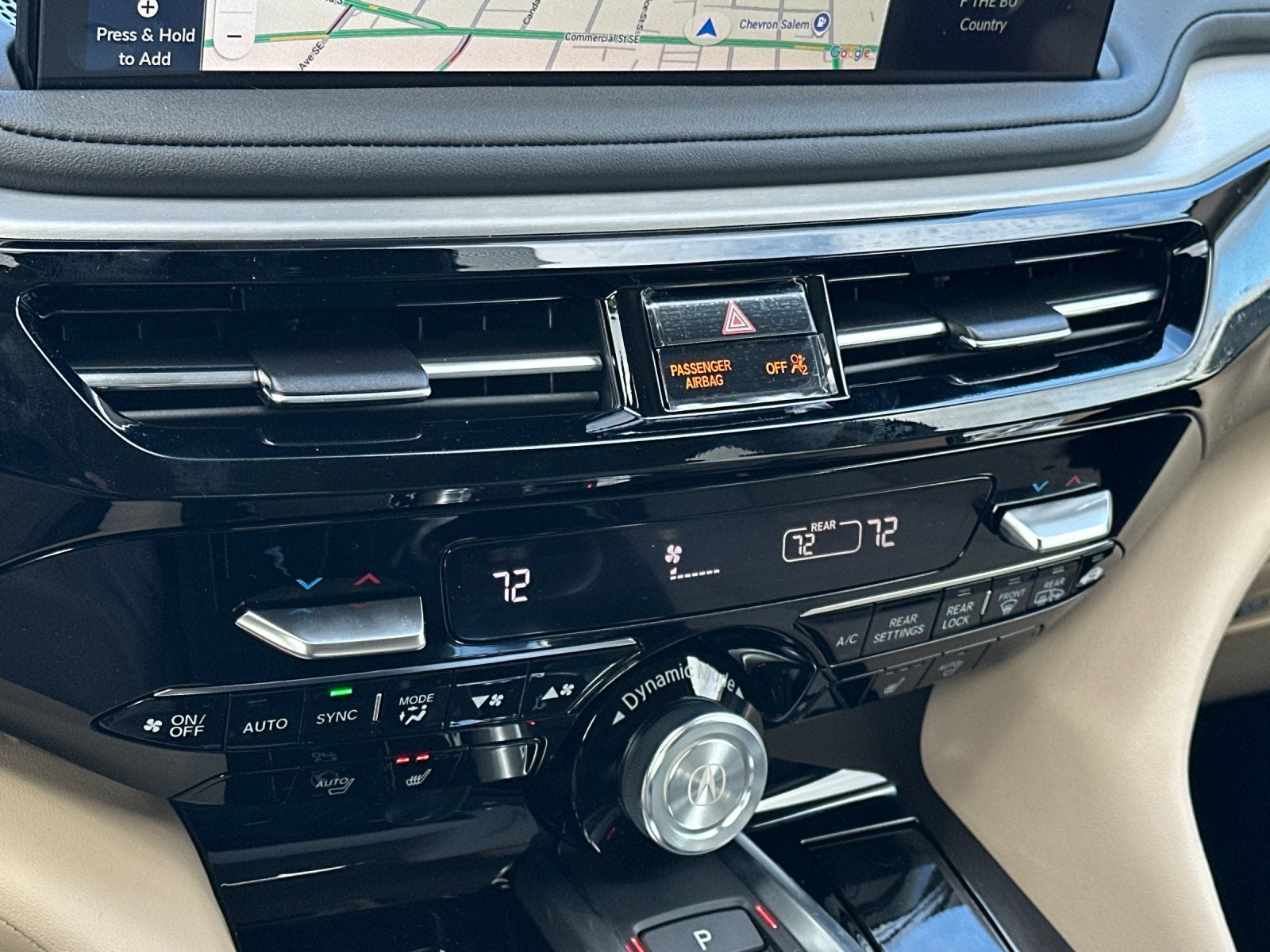 2026 Acura MDX Technology Package SH-AWD