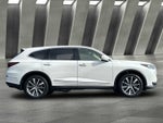 2026 Acura MDX Technology Package SH-AWD