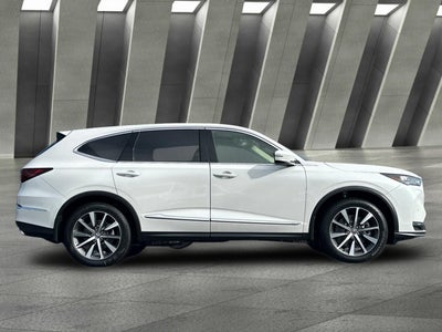 2026 Acura MDX Technology Package SH-AWD