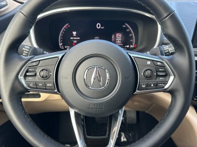 2026 Acura MDX Technology Package SH-AWD