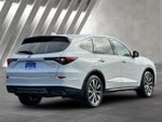 2026 Acura MDX Technology Package SH-AWD
