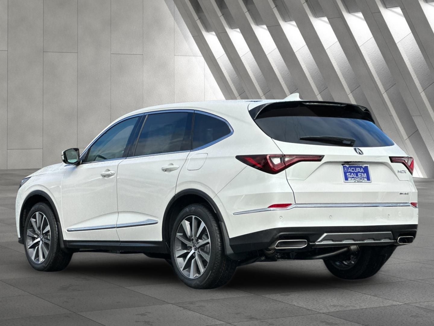 2026 Acura MDX Technology Package SH-AWD