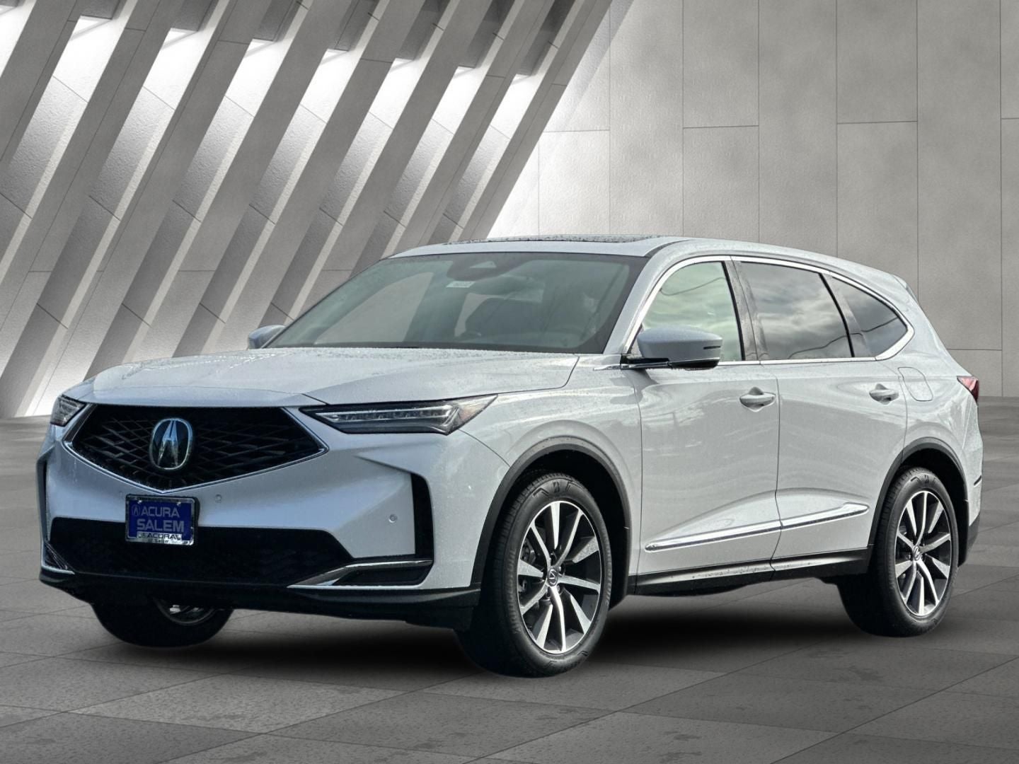 2026 Acura MDX Technology Package SH-AWD