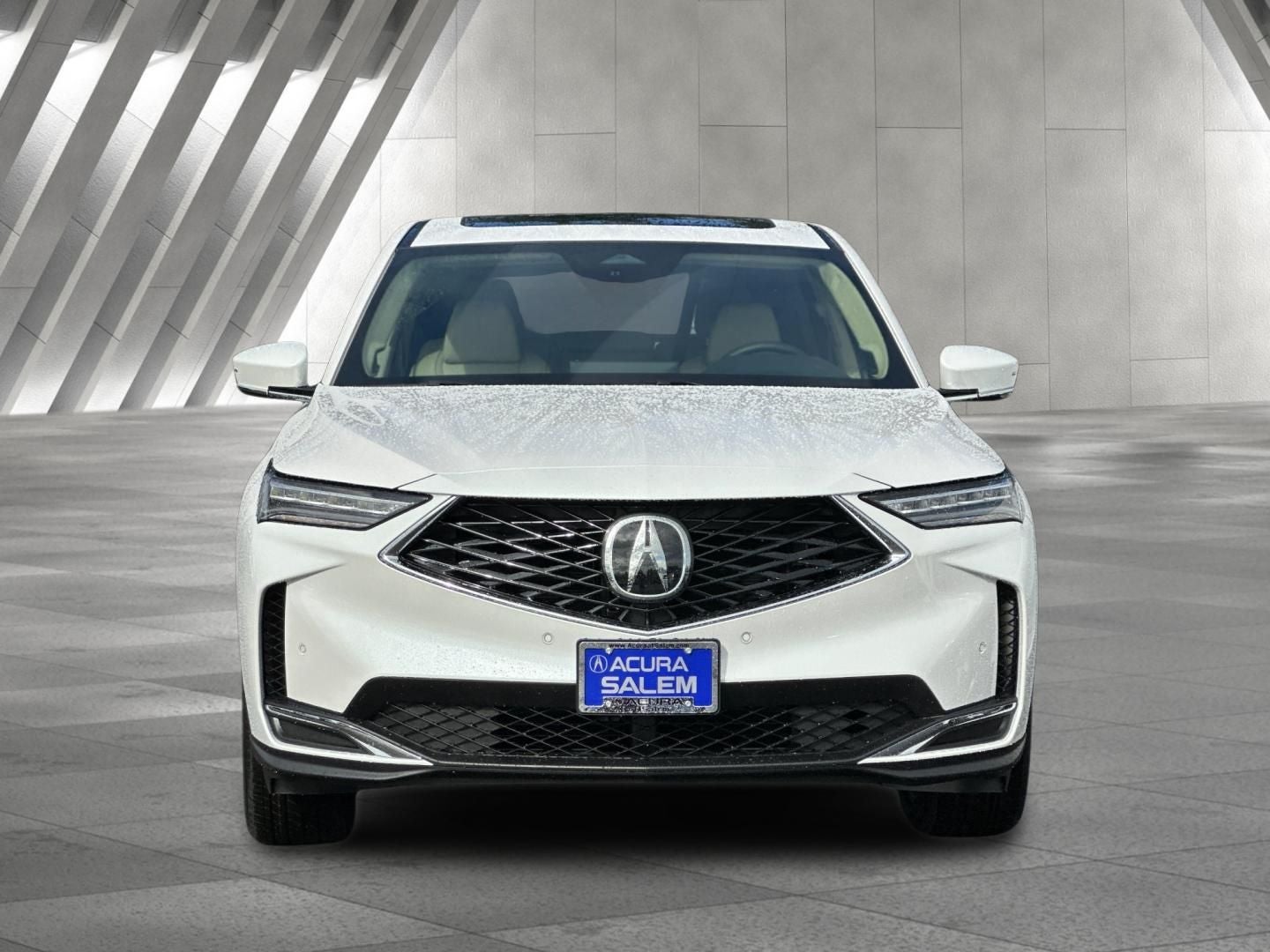 2026 Acura MDX Technology Package SH-AWD