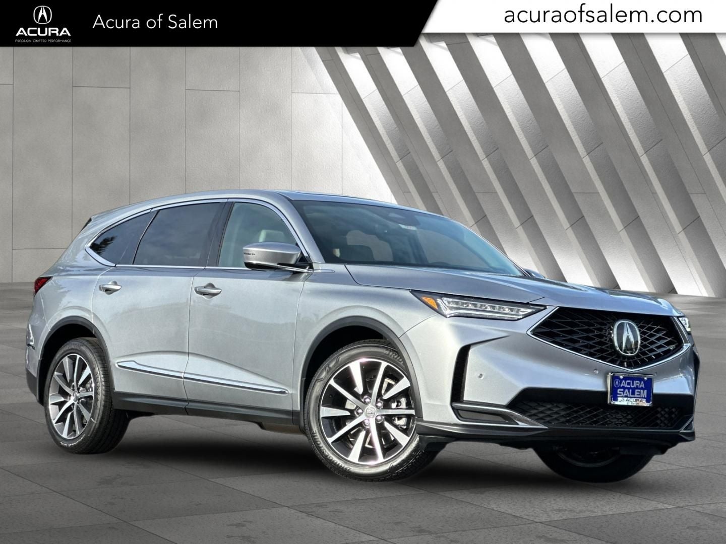 2026 Acura MDX Technology Package SH-AWD