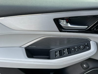 2026 Acura MDX Technology Package SH-AWD