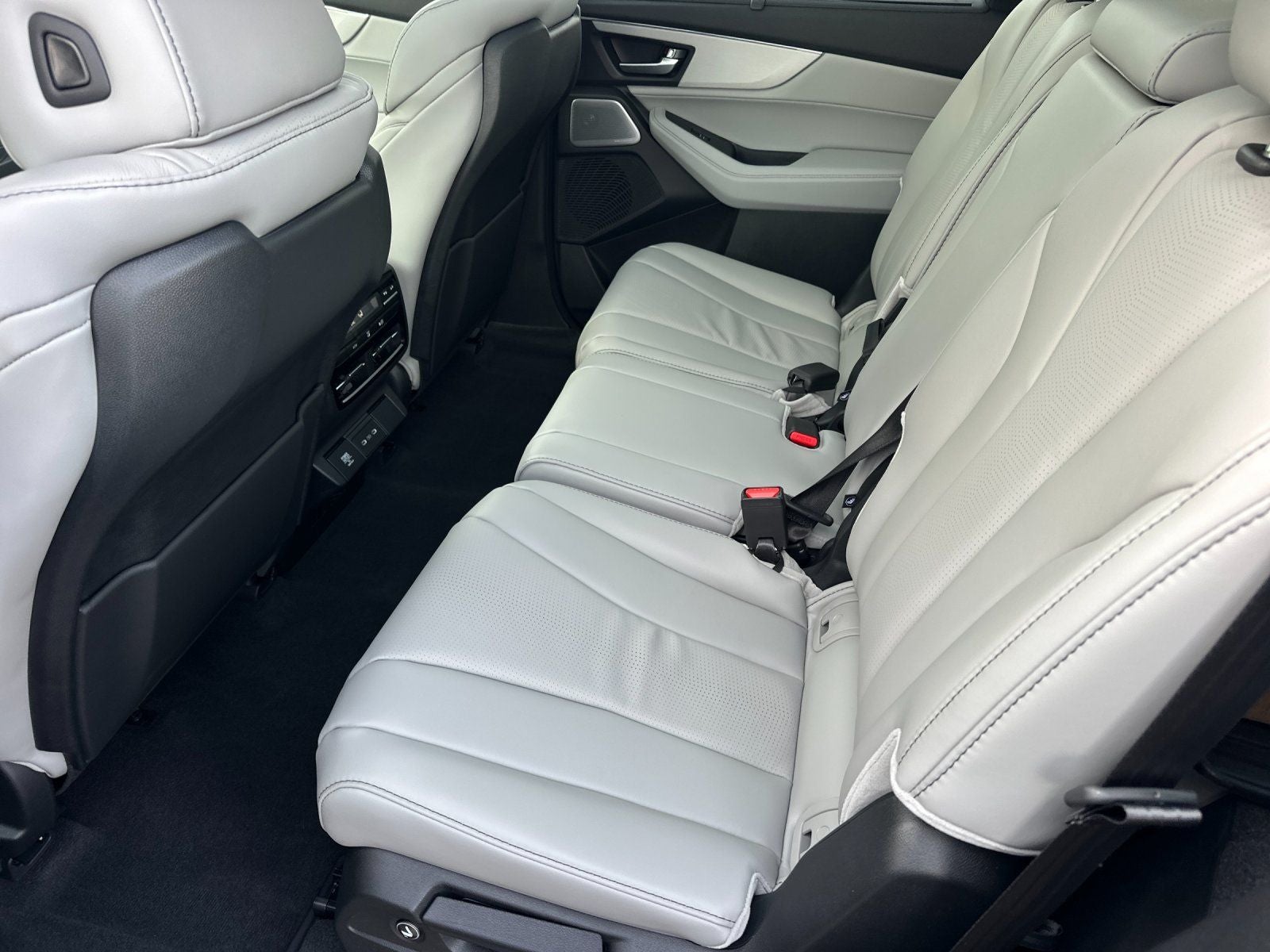 2026 Acura MDX Technology Package SH-AWD