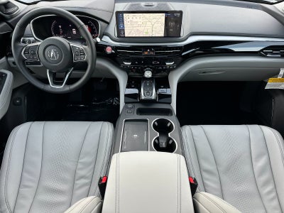 2026 Acura MDX Technology Package SH-AWD