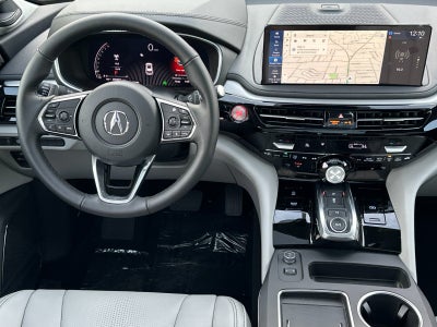 2026 Acura MDX Technology Package SH-AWD