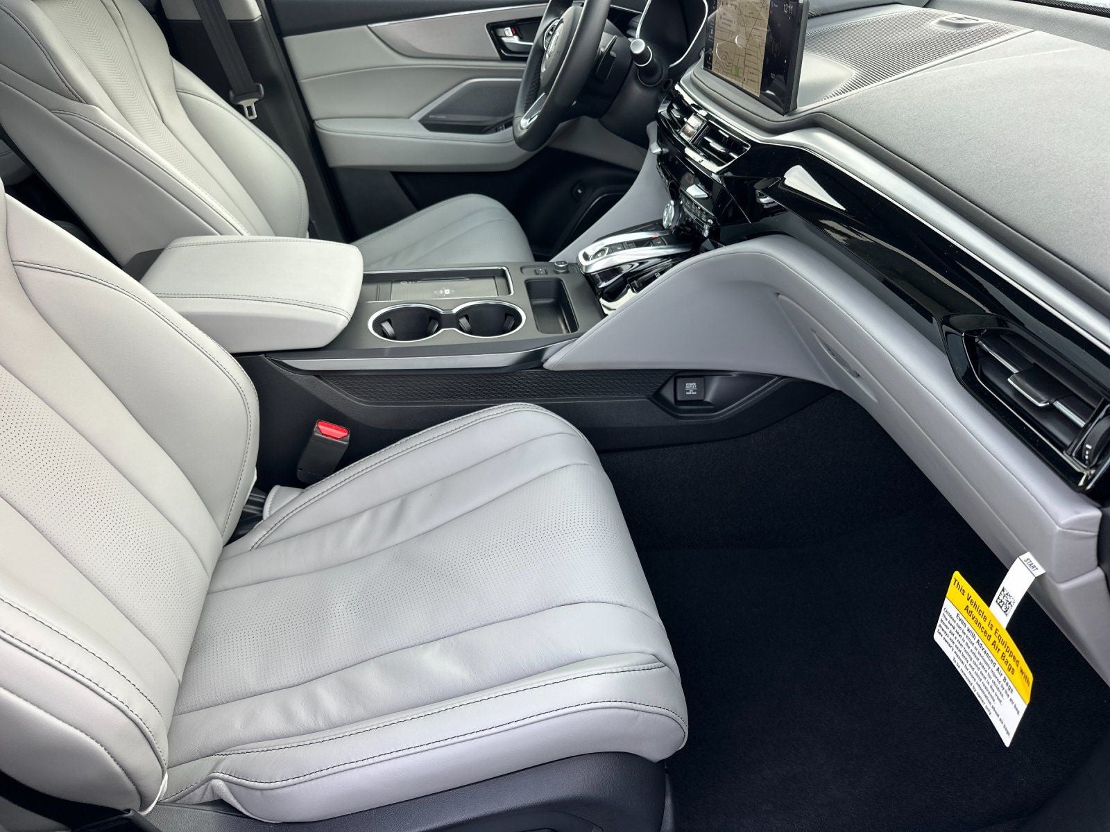 2026 Acura MDX Technology Package SH-AWD