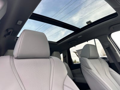 2026 Acura MDX Technology Package SH-AWD