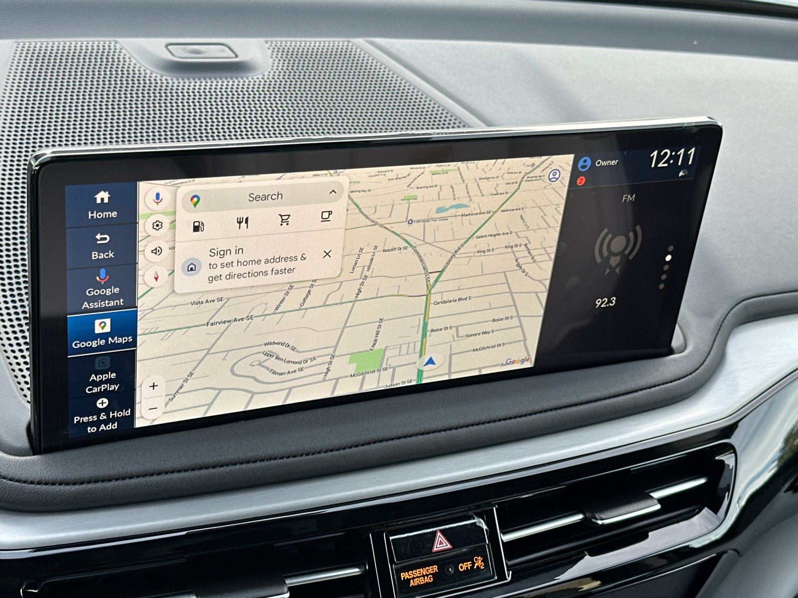 2026 Acura MDX Technology Package SH-AWD