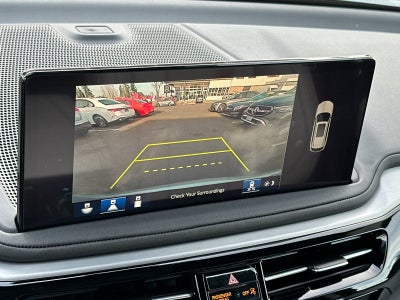 2026 Acura MDX Technology Package SH-AWD