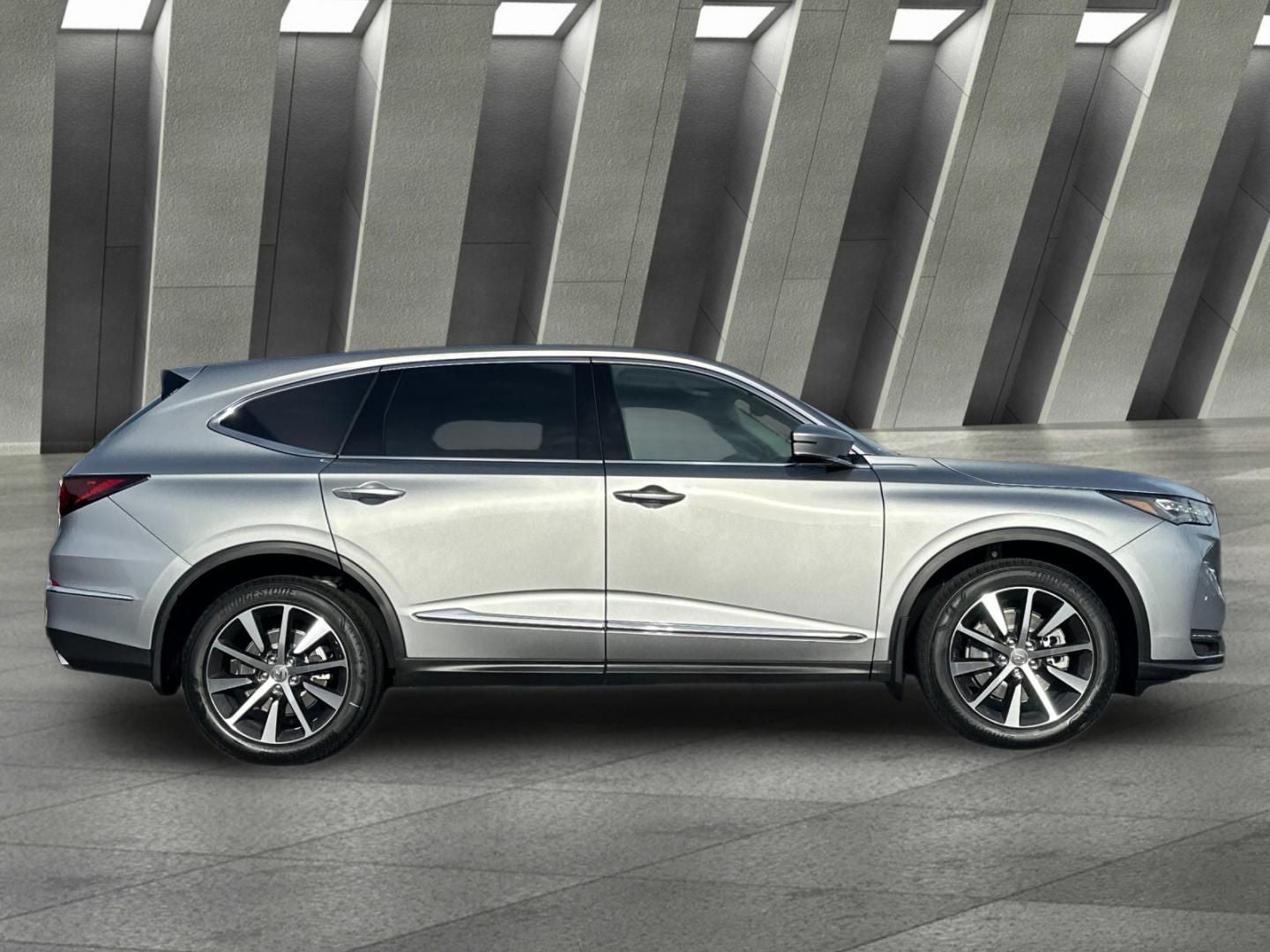 2026 Acura MDX Technology Package SH-AWD