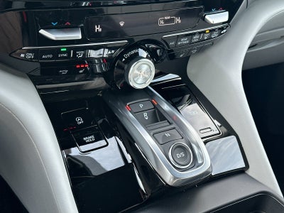 2026 Acura MDX Technology Package SH-AWD