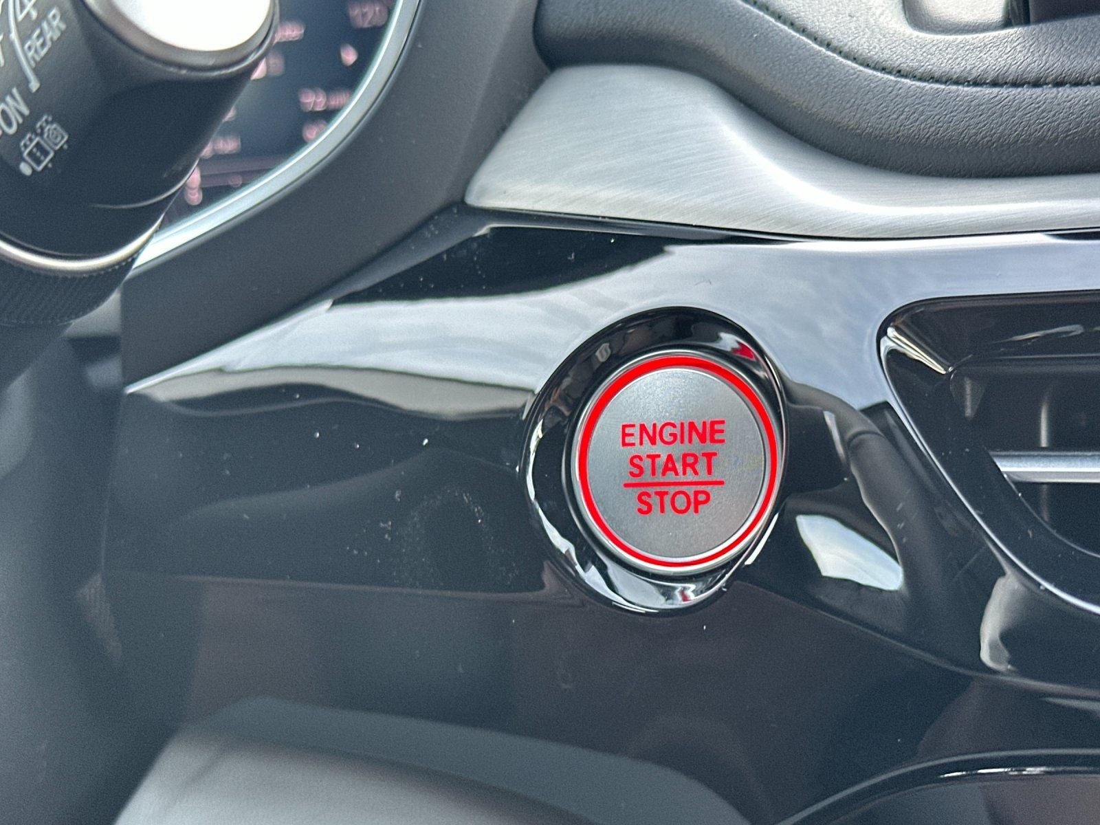 2026 Acura MDX Technology Package SH-AWD