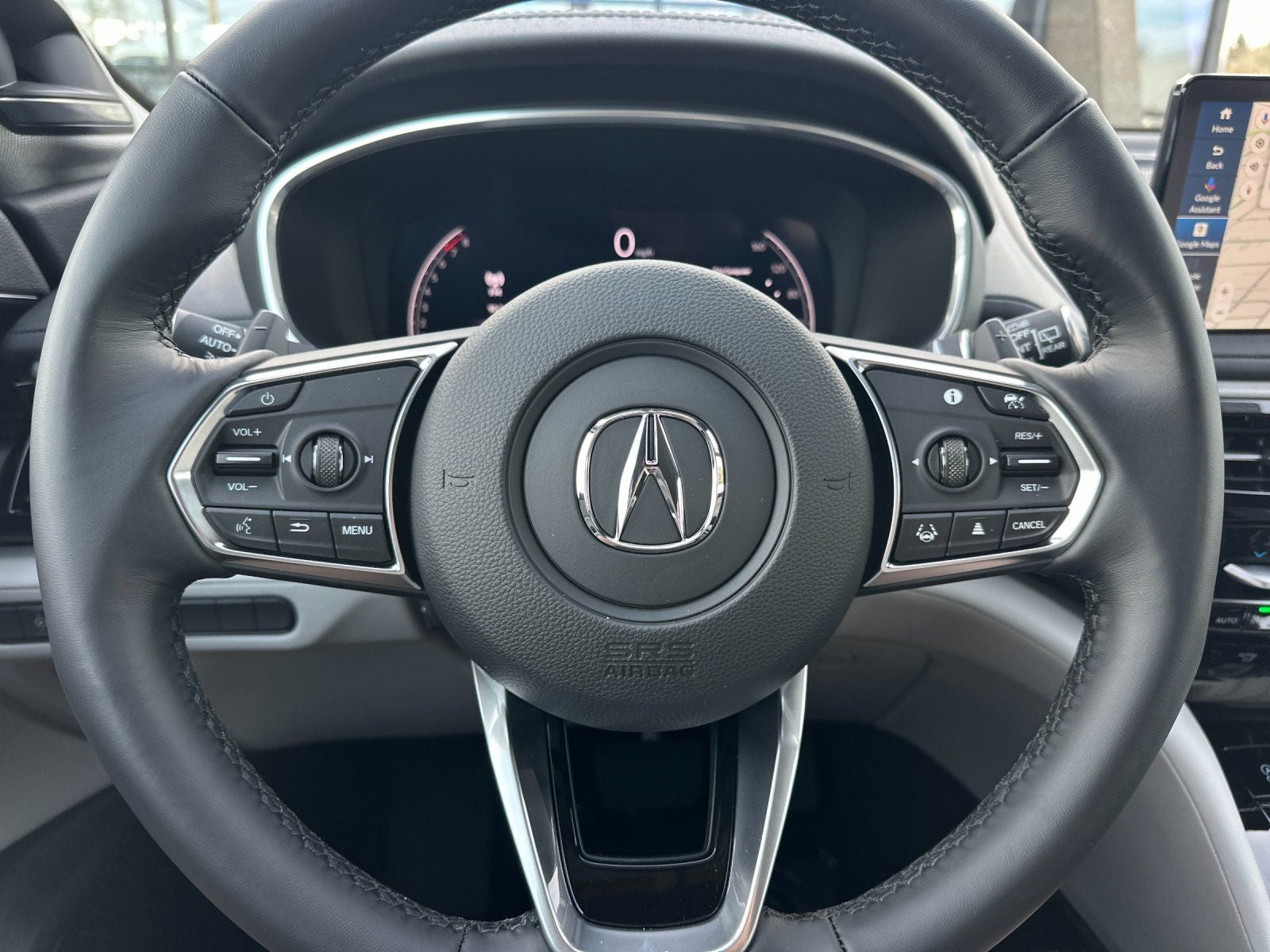 2026 Acura MDX Technology Package SH-AWD