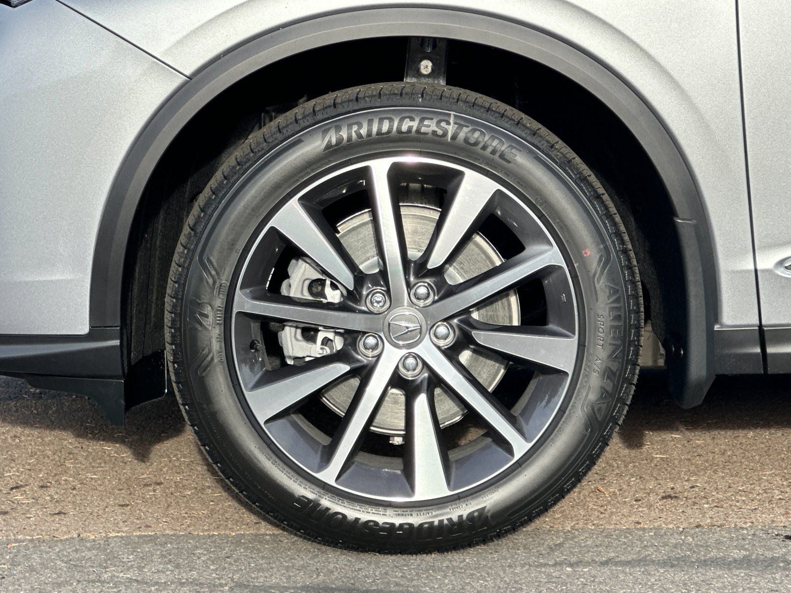 2026 Acura MDX Technology Package SH-AWD