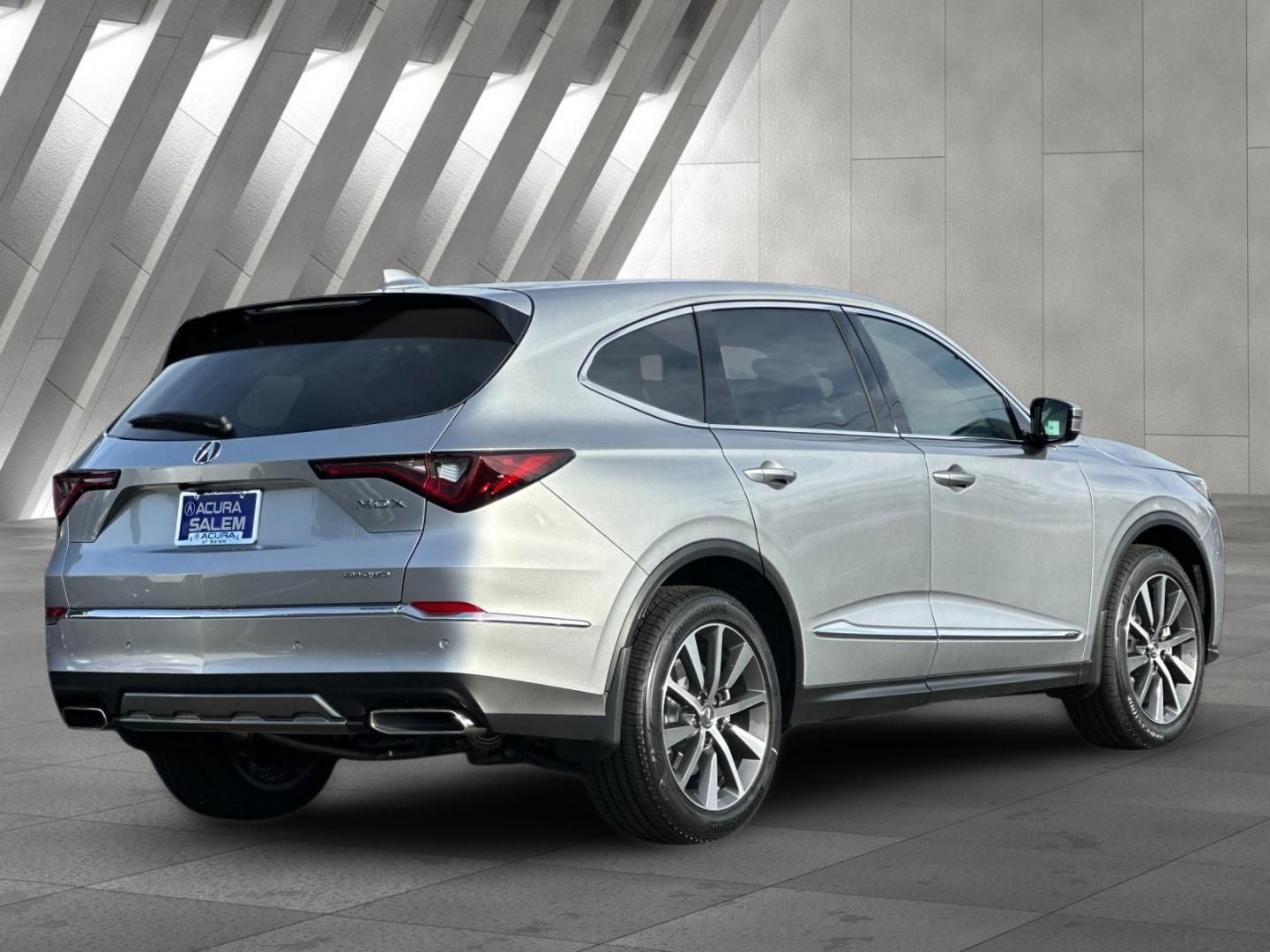 2026 Acura MDX Technology Package SH-AWD