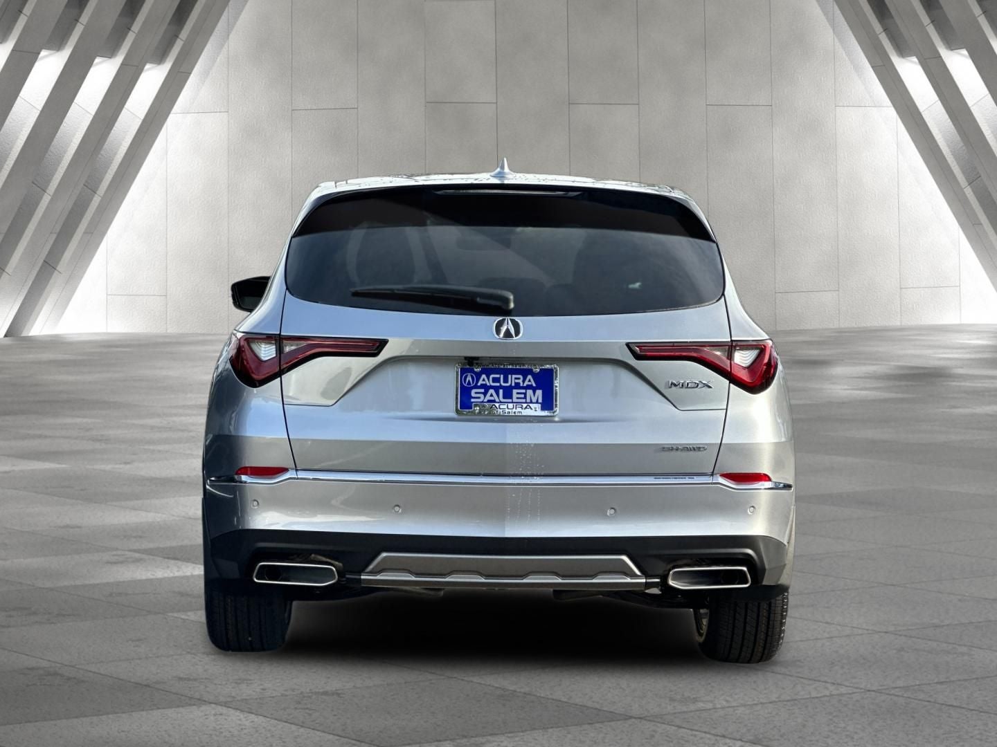 2026 Acura MDX Technology Package SH-AWD