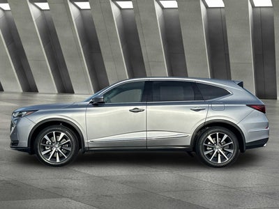 2026 Acura MDX Technology Package SH-AWD