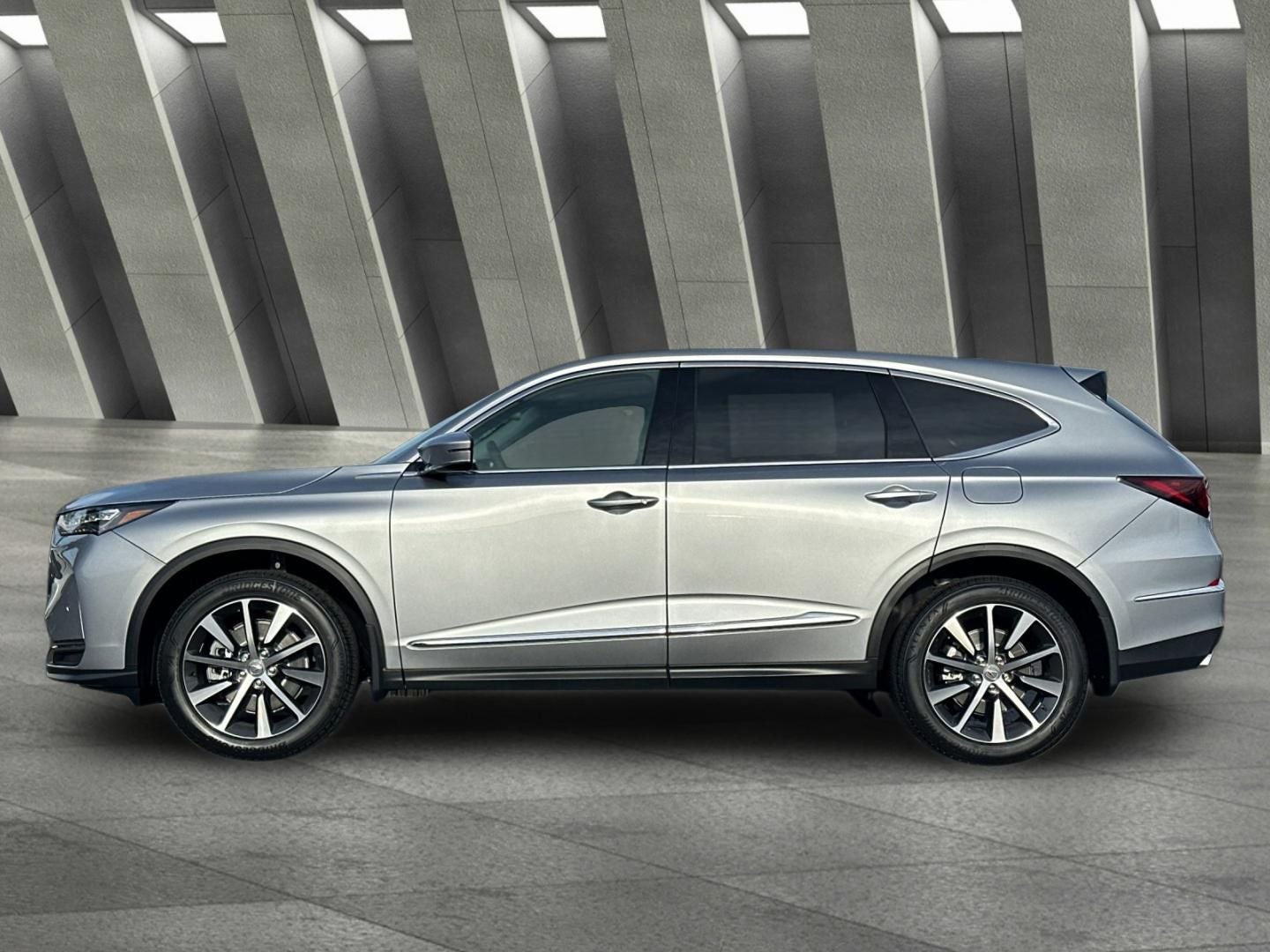 2026 Acura MDX Technology Package SH-AWD