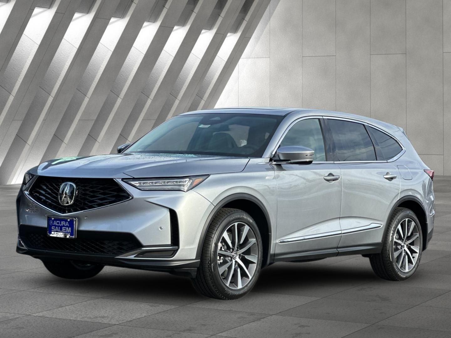 2026 Acura MDX Technology Package SH-AWD