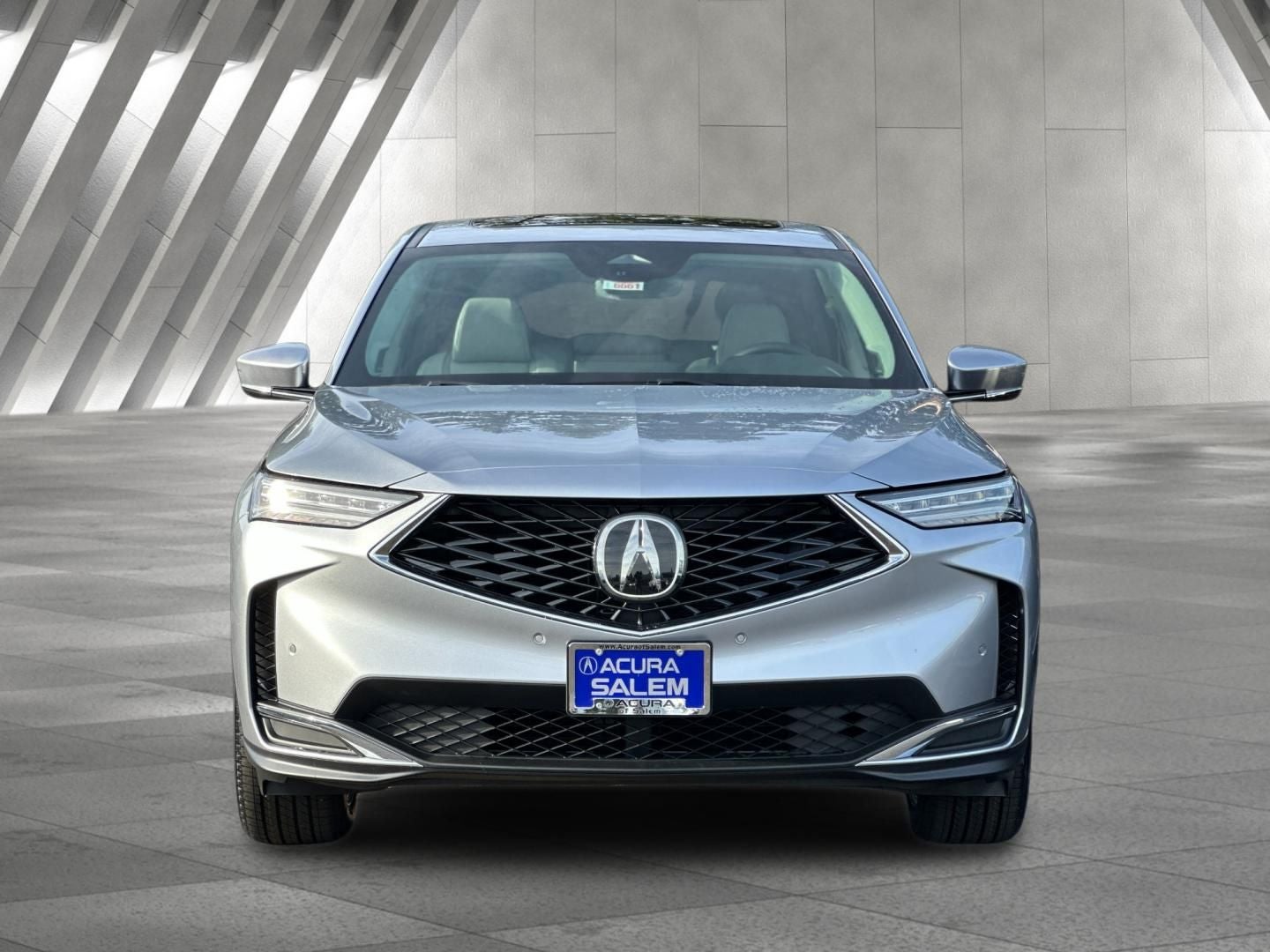 2026 Acura MDX Technology Package SH-AWD