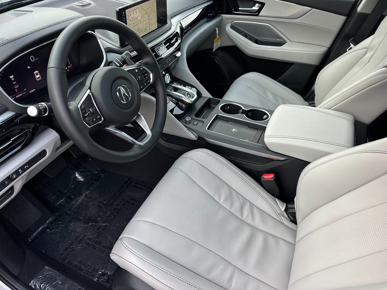 2026 Acura MDX Technology Package SH-AWD