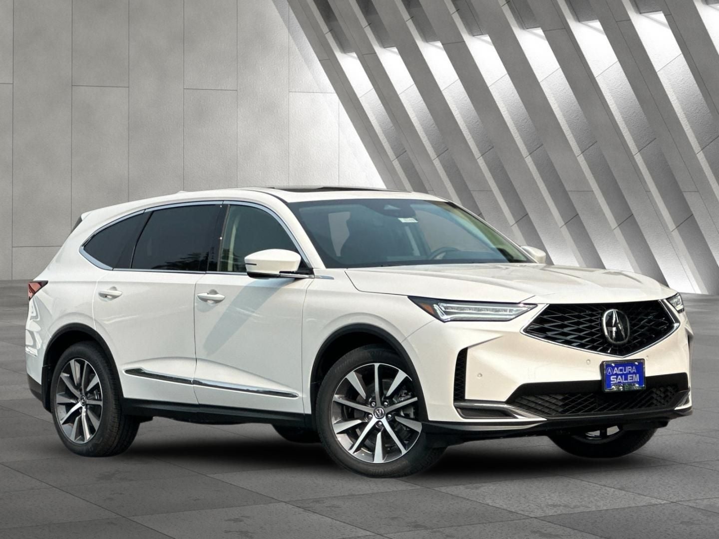 2026 Acura MDX Technology Package SH-AWD