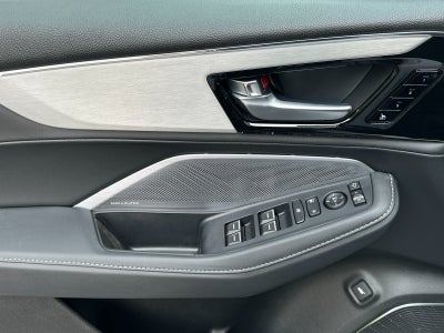 2026 Acura MDX Technology Package SH-AWD