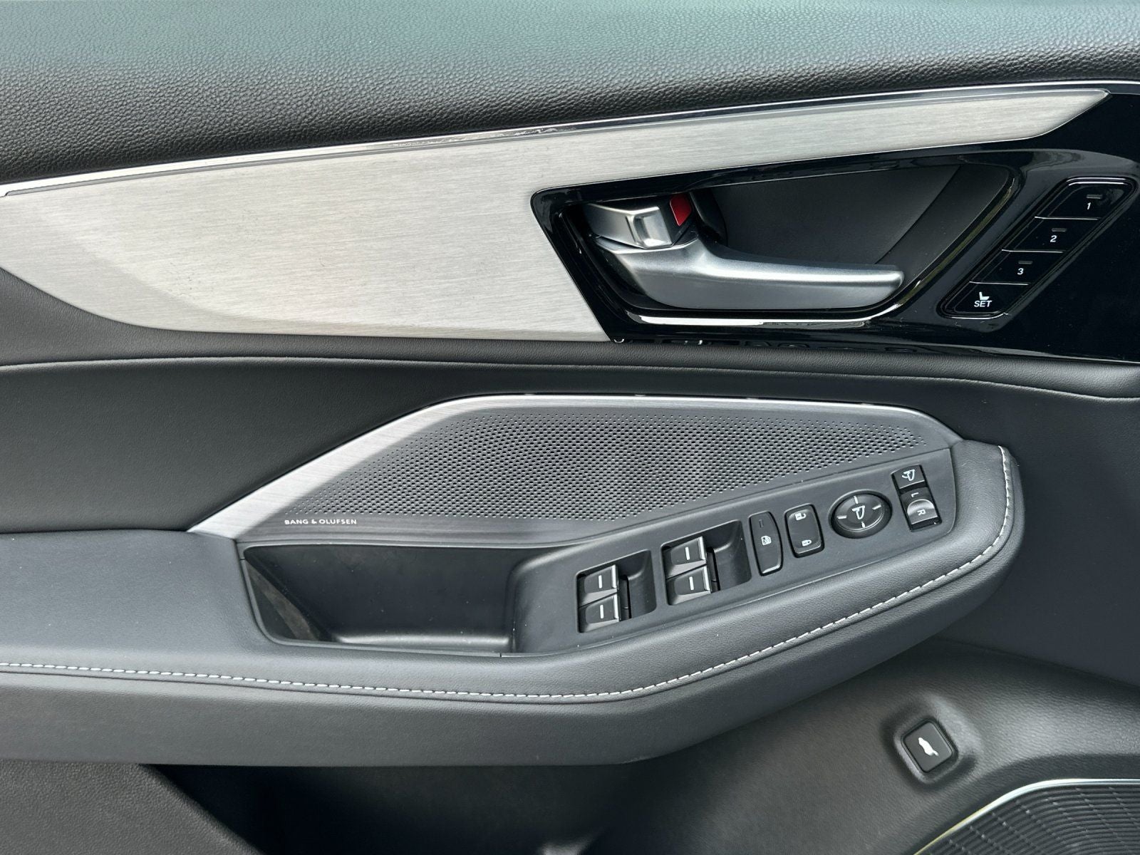2026 Acura MDX Technology Package SH-AWD