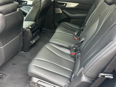 2026 Acura MDX Technology Package SH-AWD